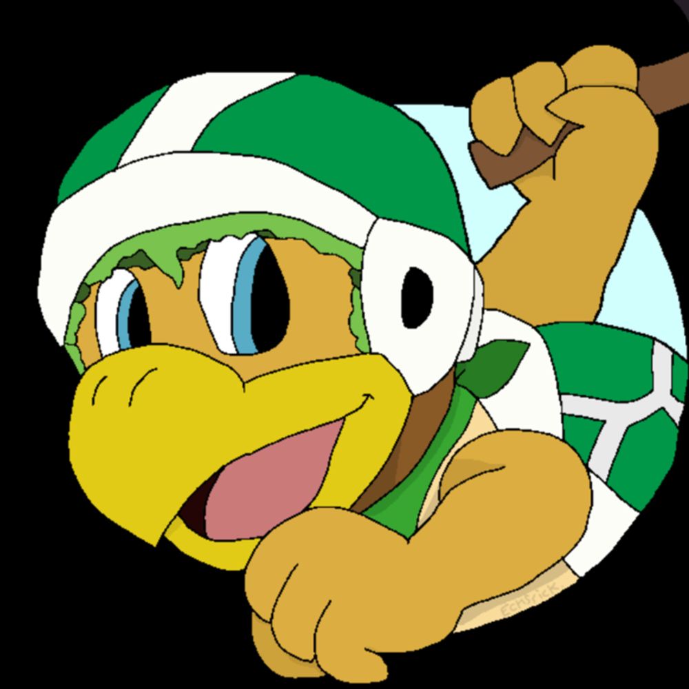 Echsrick