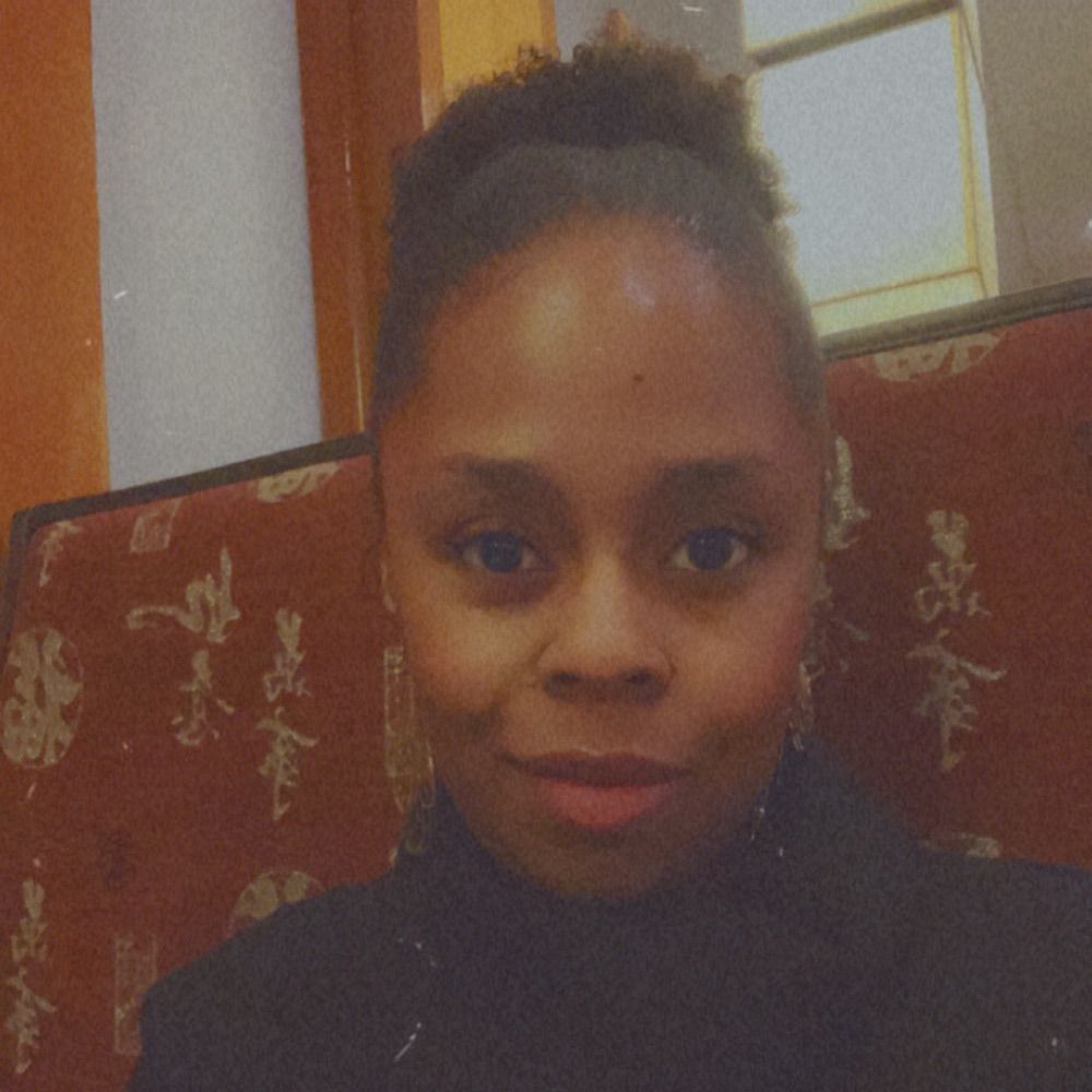Aisha Latoya