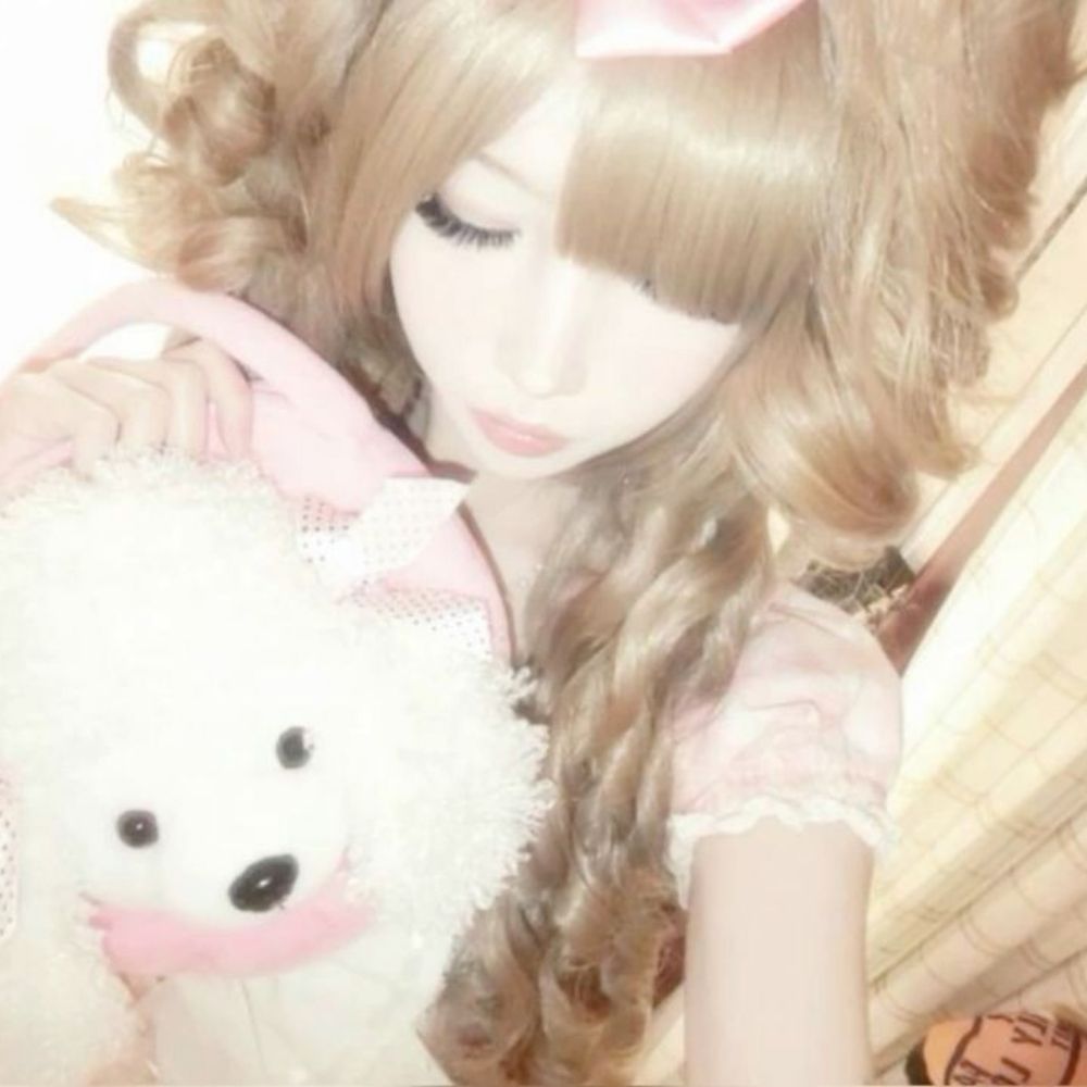 Mimi ♡