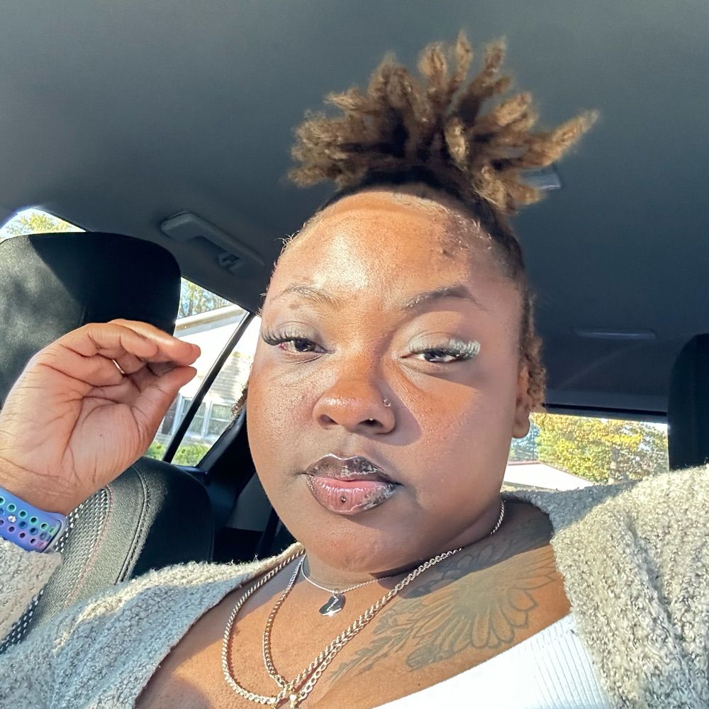 Kennedy Janae✨