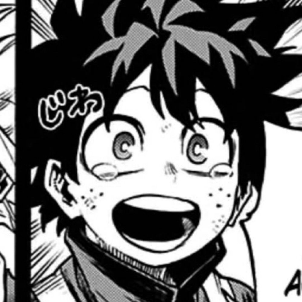 STAR’S MIGHTDEKU