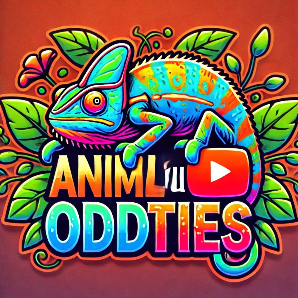 Animal Oddities