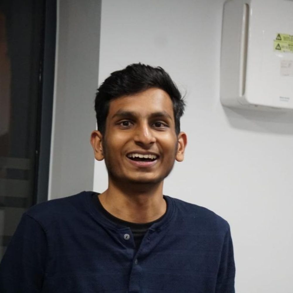 Harikrishnan Ajith