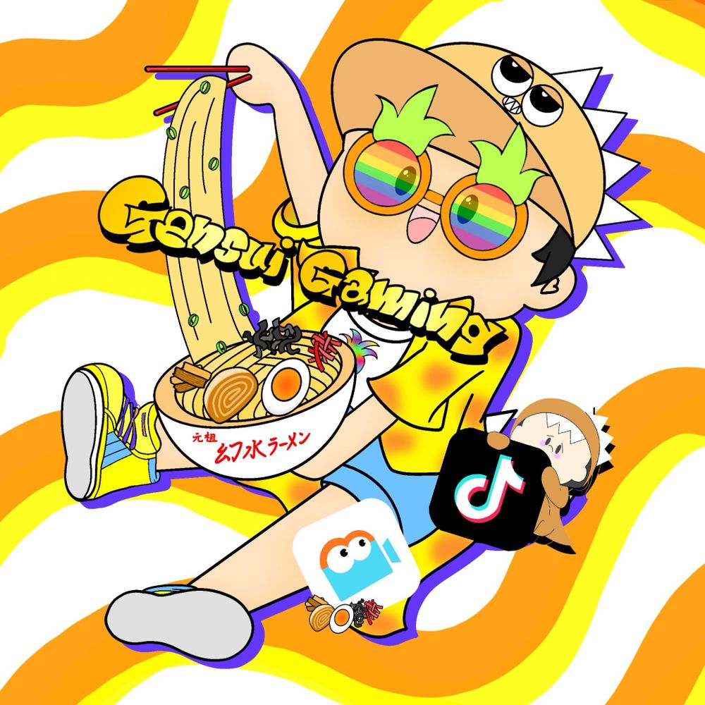 F4te_Gensuigaming