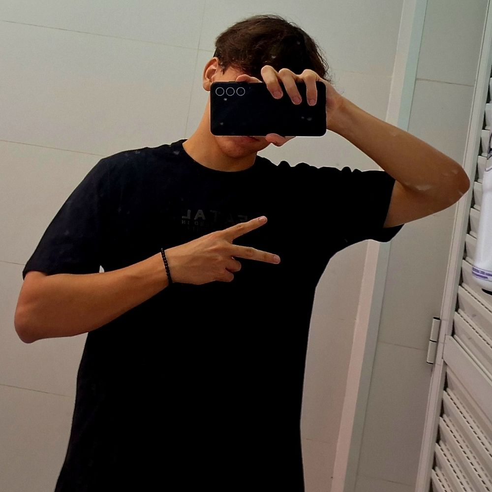 danilo💘