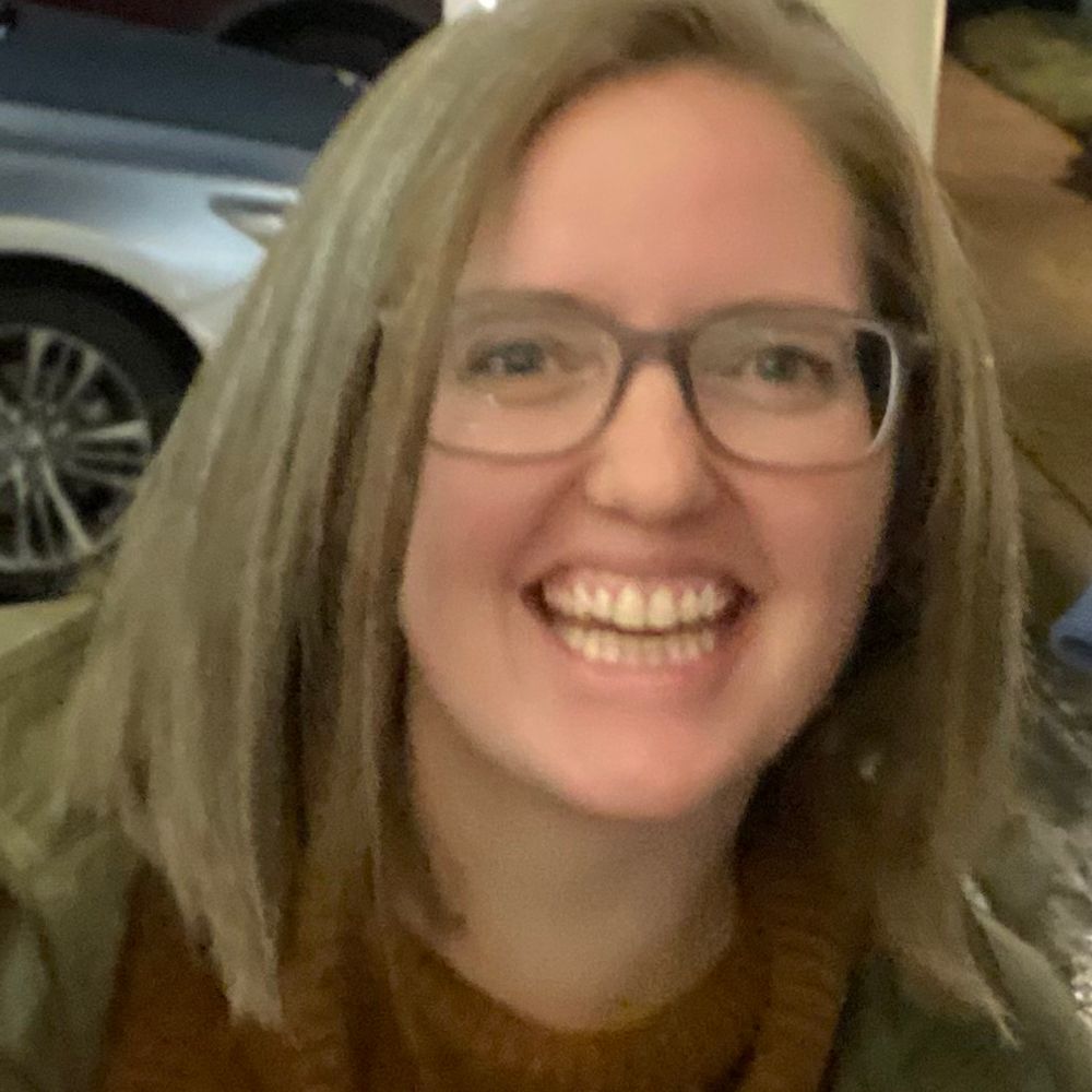 Christy Thornton