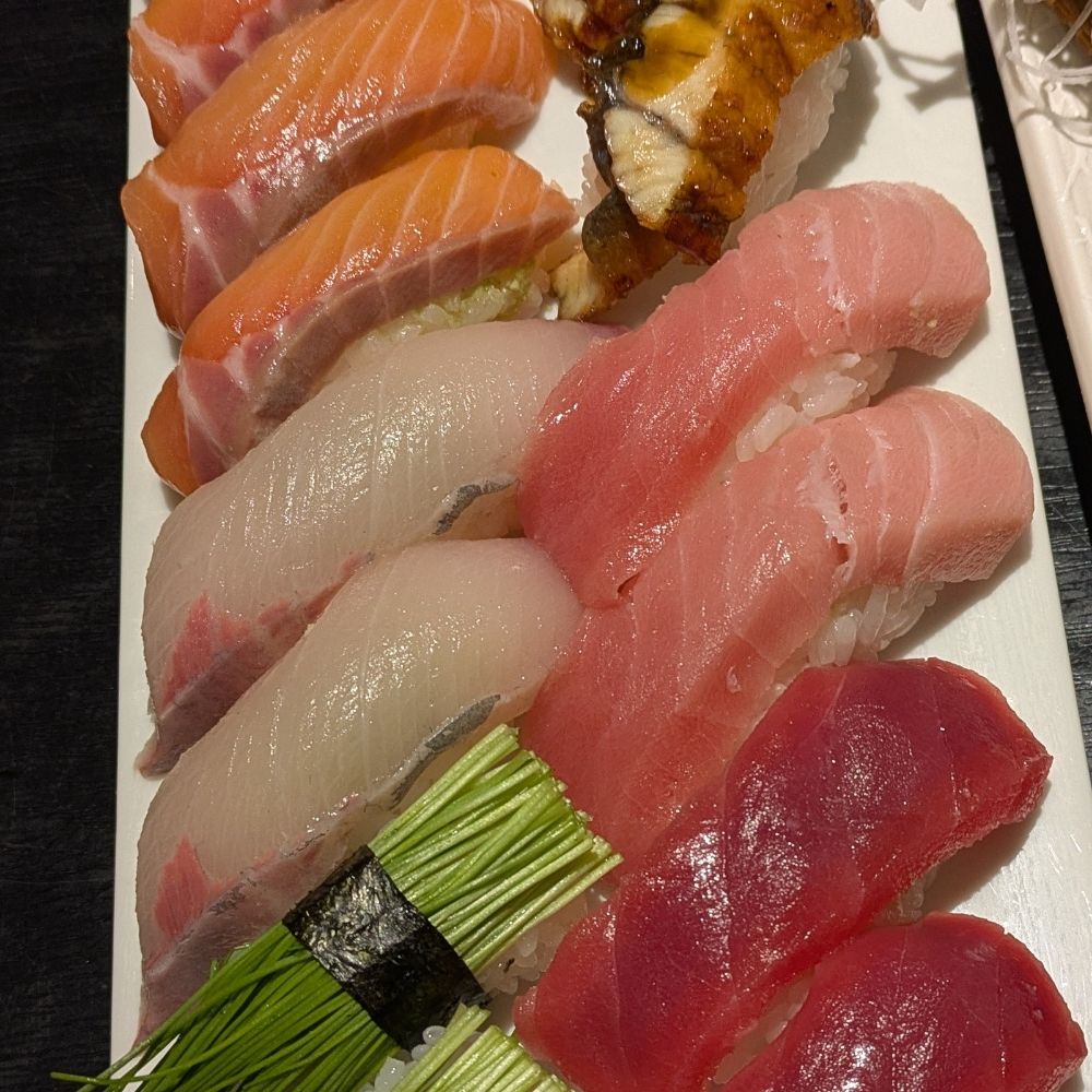 も