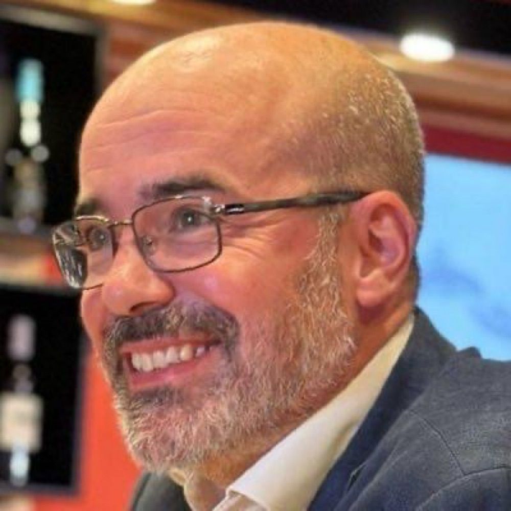 Fran Martín Aguirre