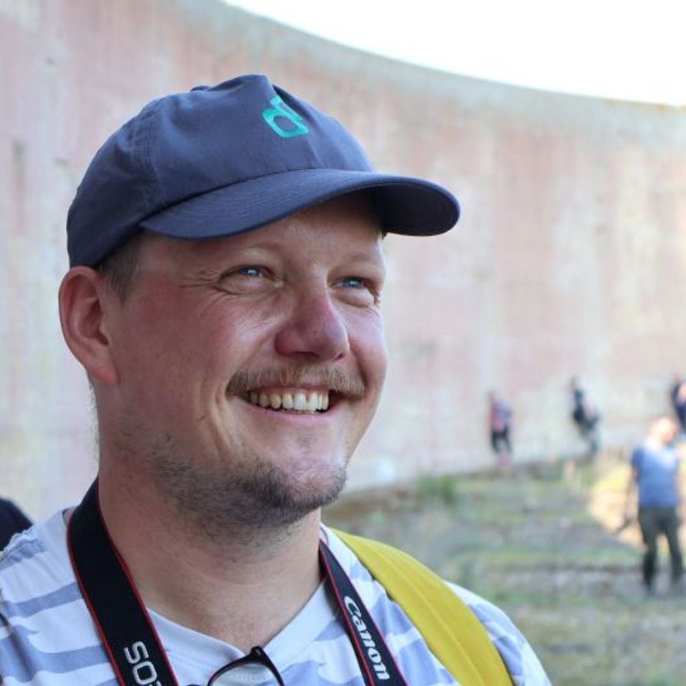 Magnus Copps