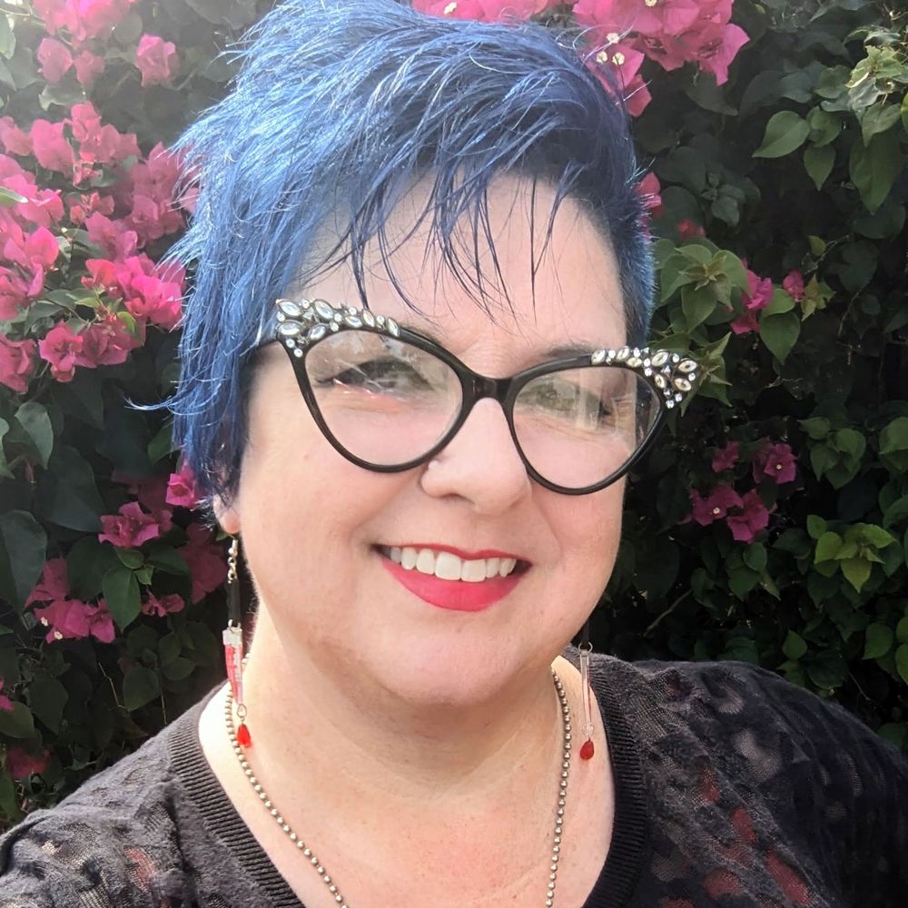Kelly Heuss