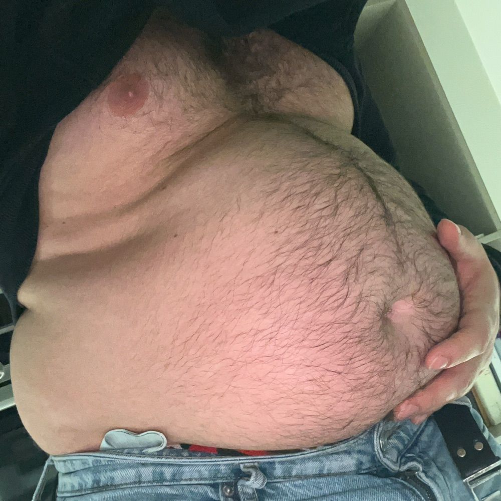 Bellydream