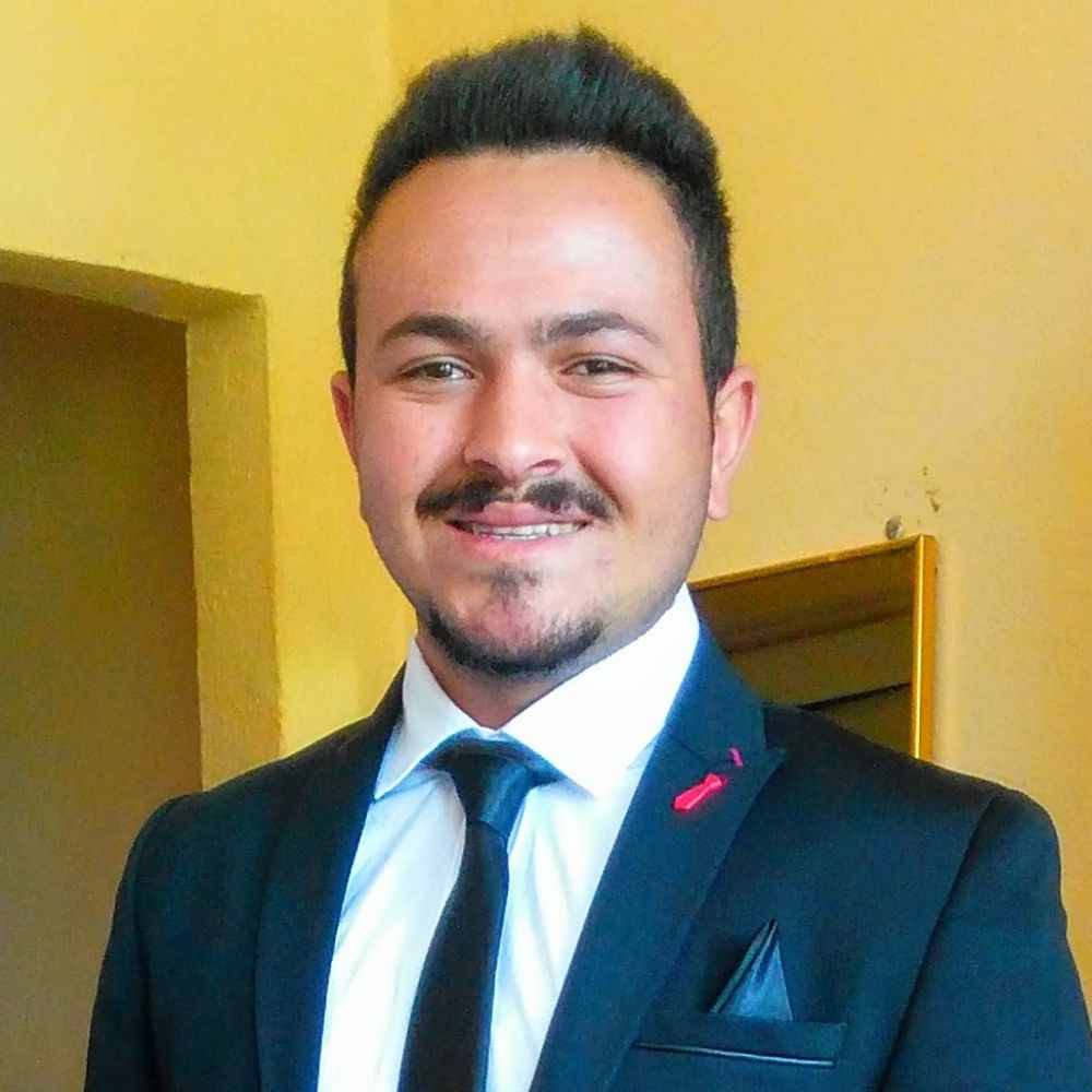 Can Yılmaz