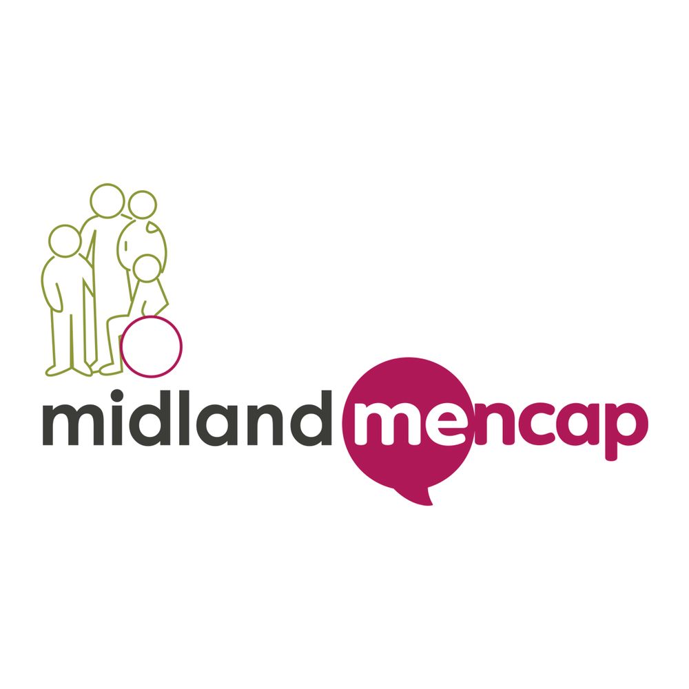 Midland Mencap 