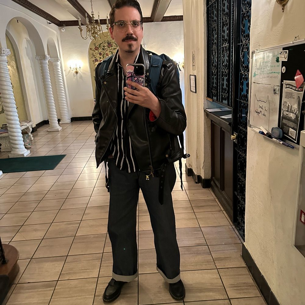 User avatar