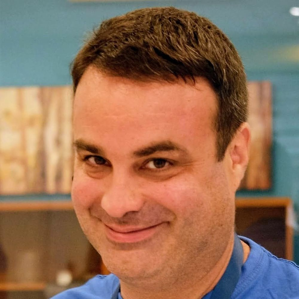 John Economou