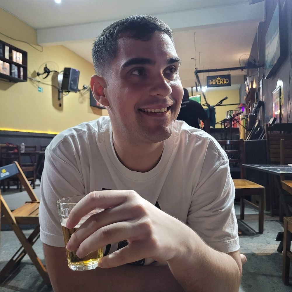 Caio Pavoski Camanho 