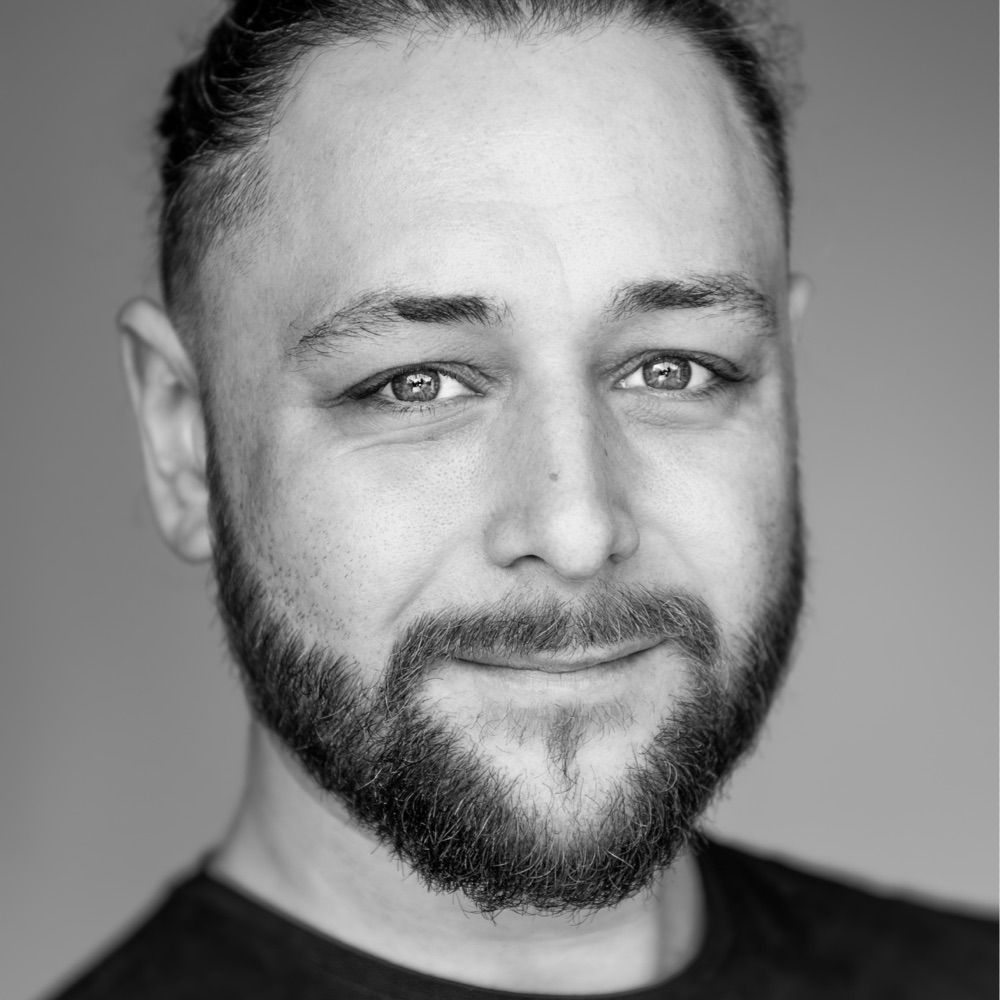 Ben Blyth