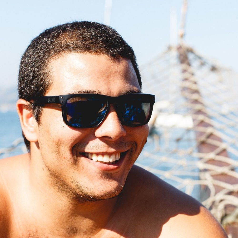 Louiz Carlos