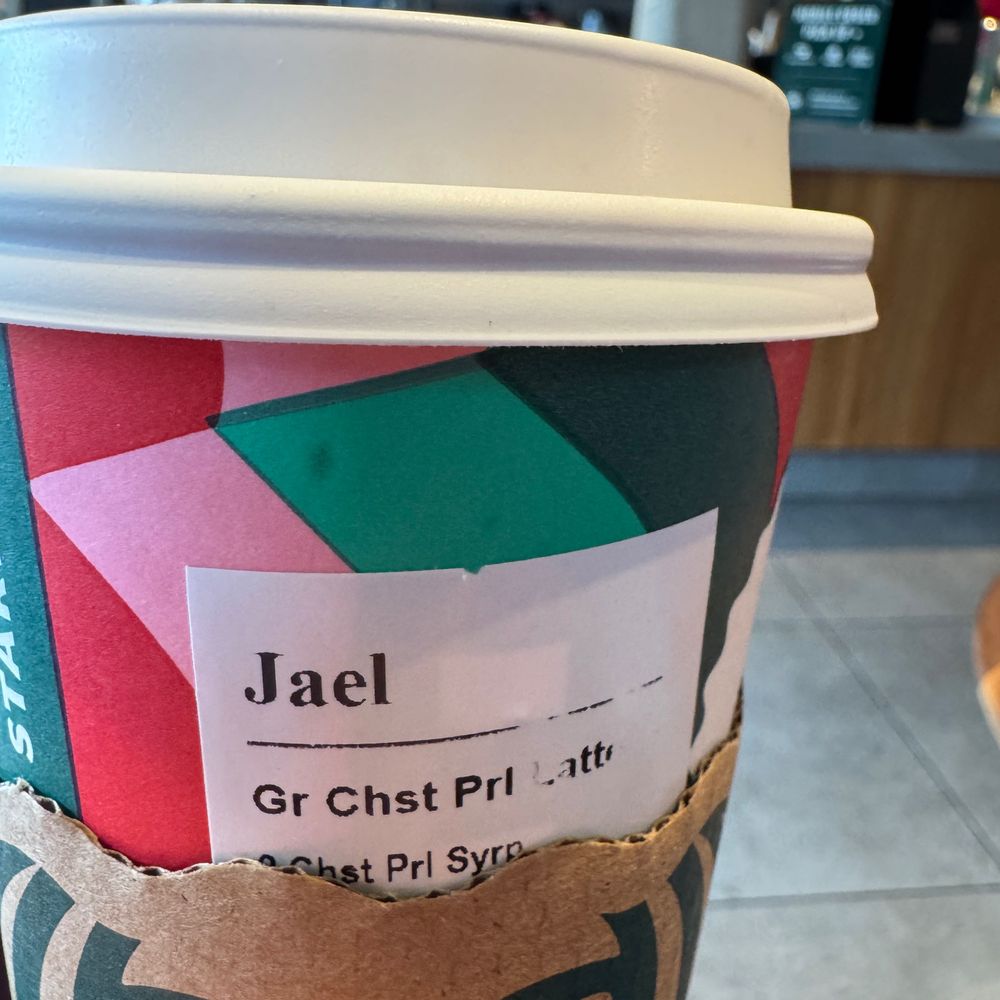 Joel