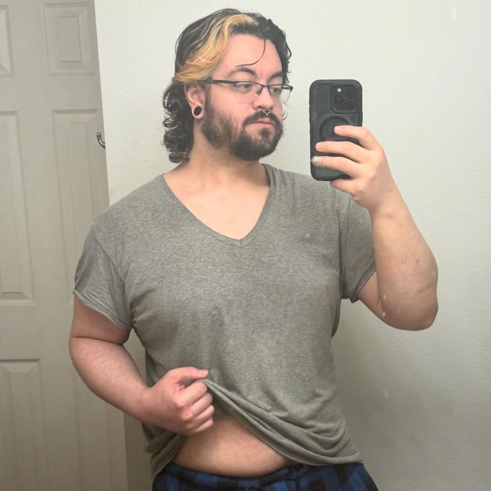 AbiDoesNerdStuff