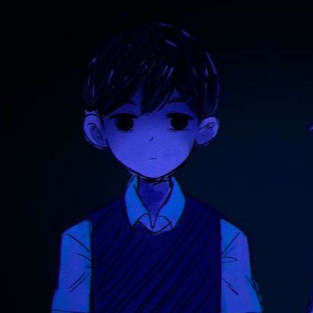 ⁷𖤐Thay