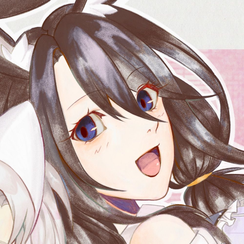 Bunnysnowflake