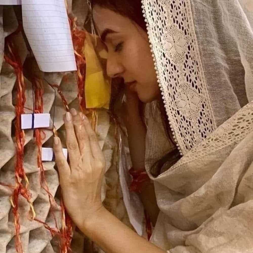 نومی خان 🤍