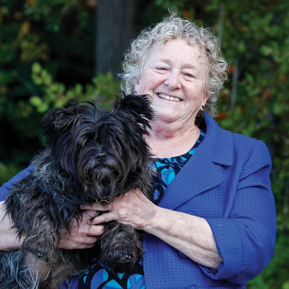 Betsy Connolly