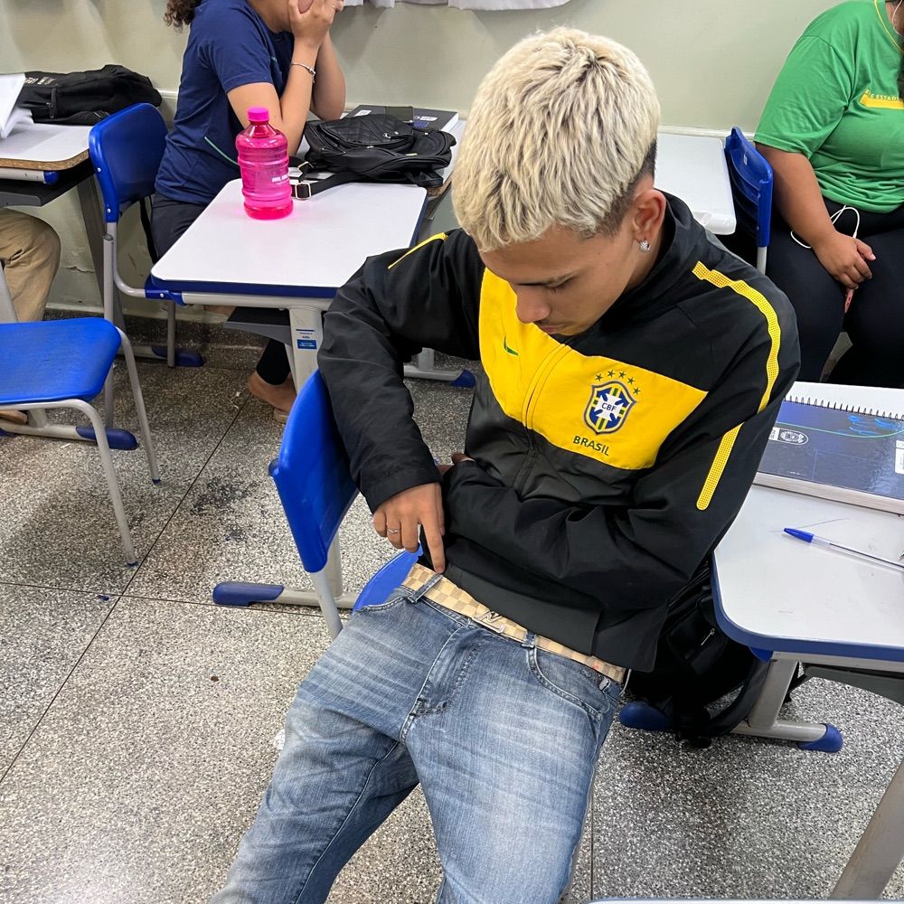 aquele que nunca deve ser mencionado.