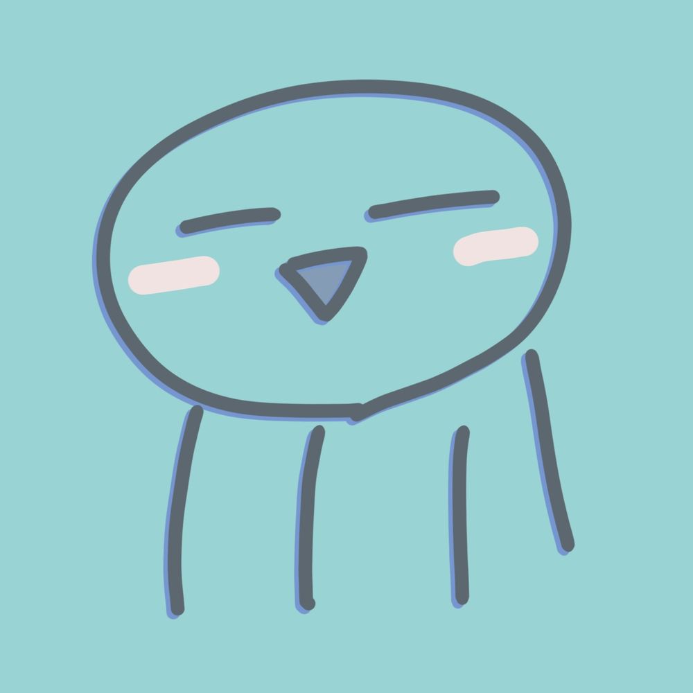 海月