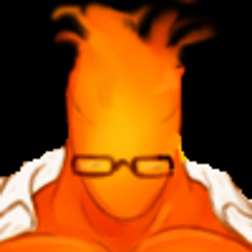 Grillby