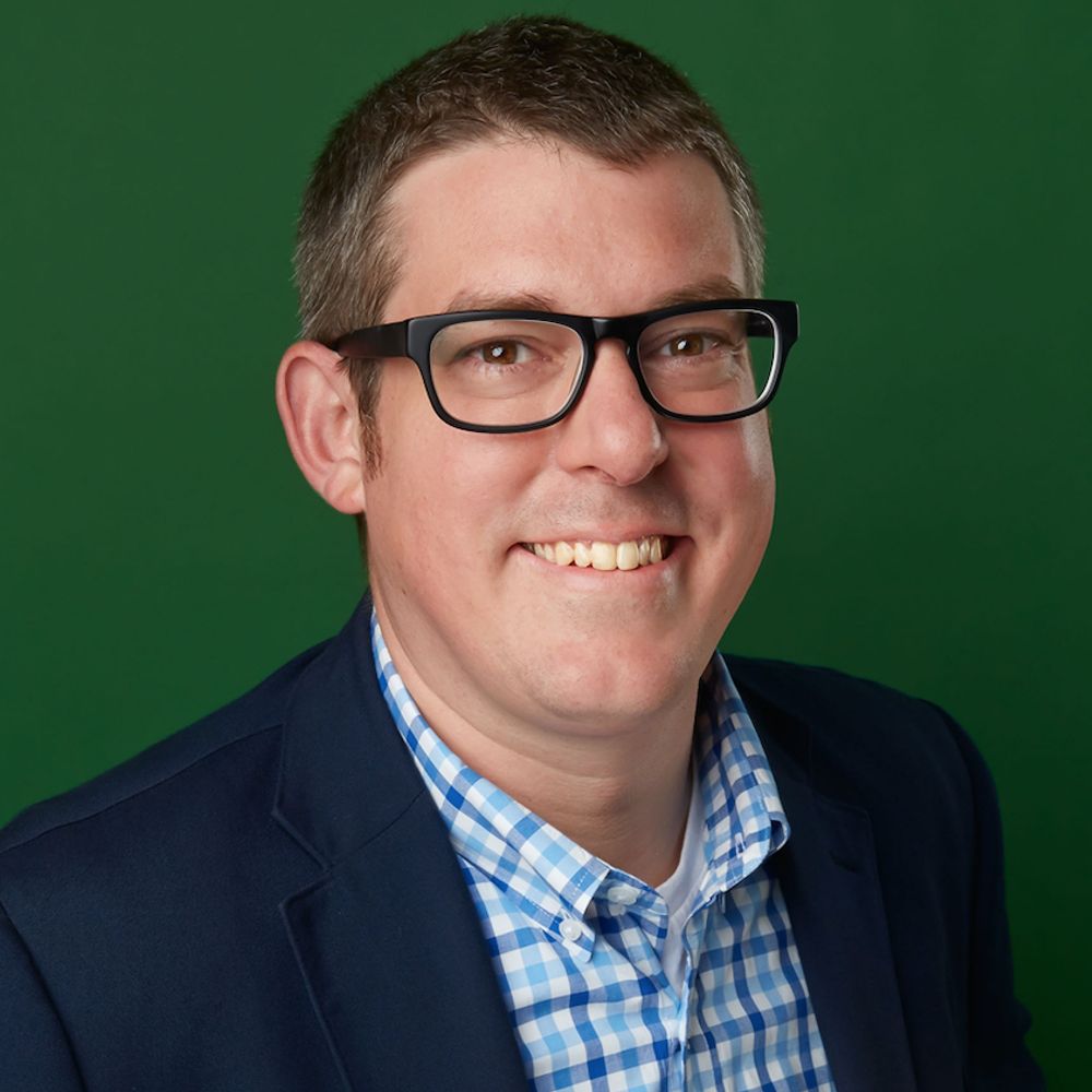 Joshua Cinelli