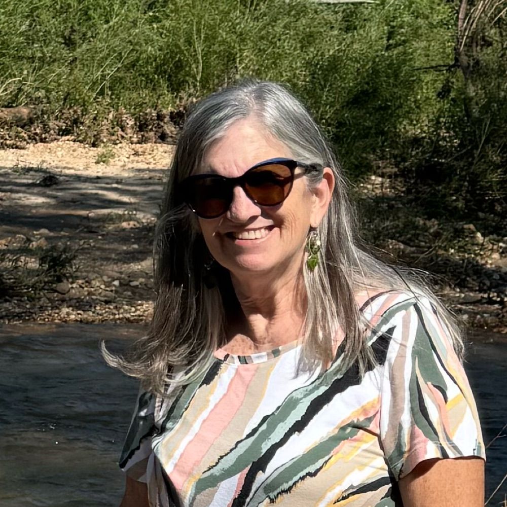 Joy Moore Barbre