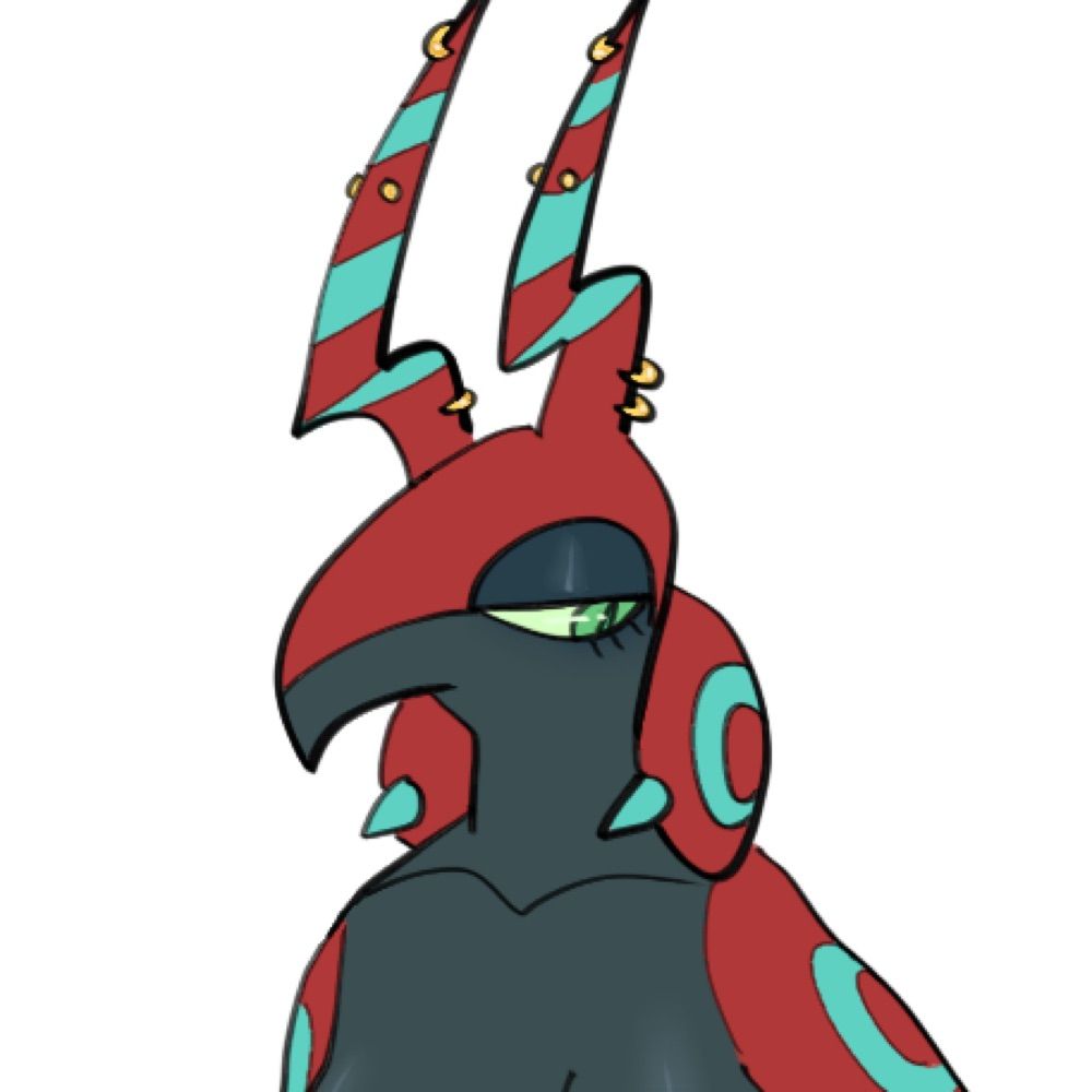 Eliza The Scolipede