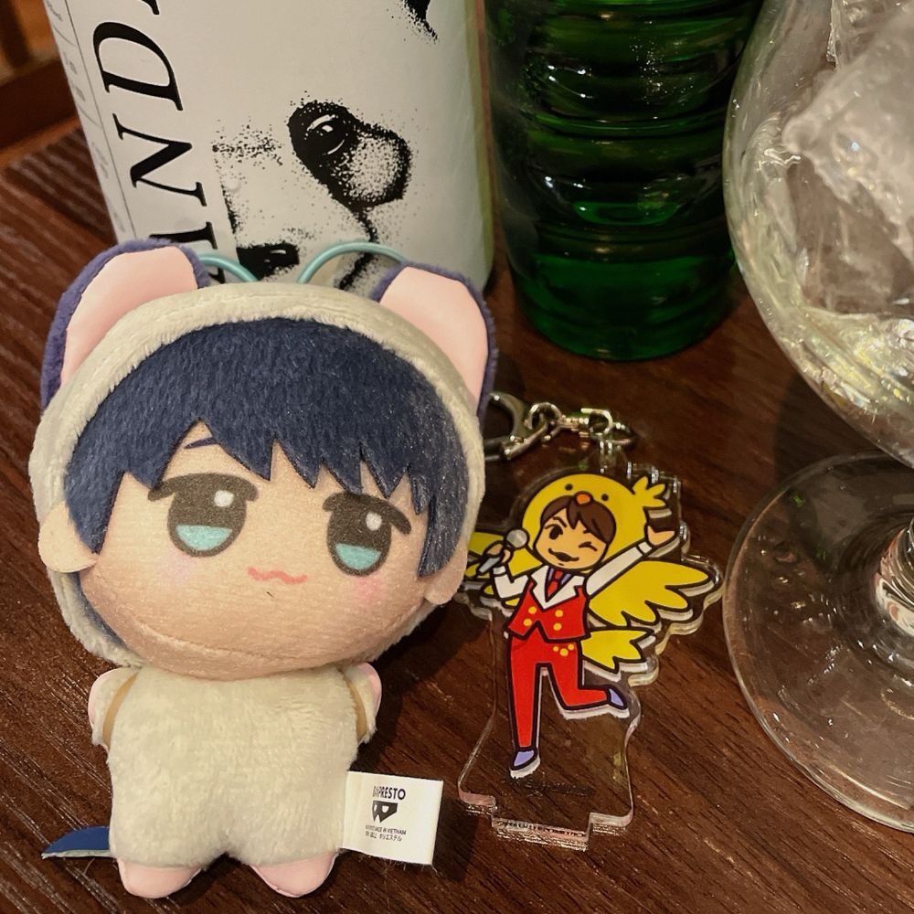 にゃん