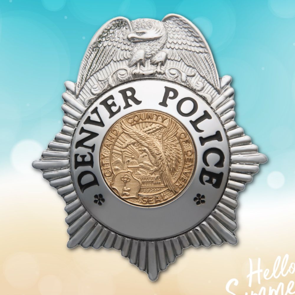 Denver Police Department