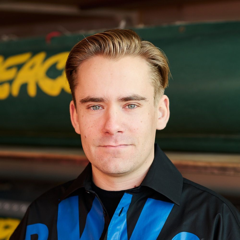 Diederick van den Ende