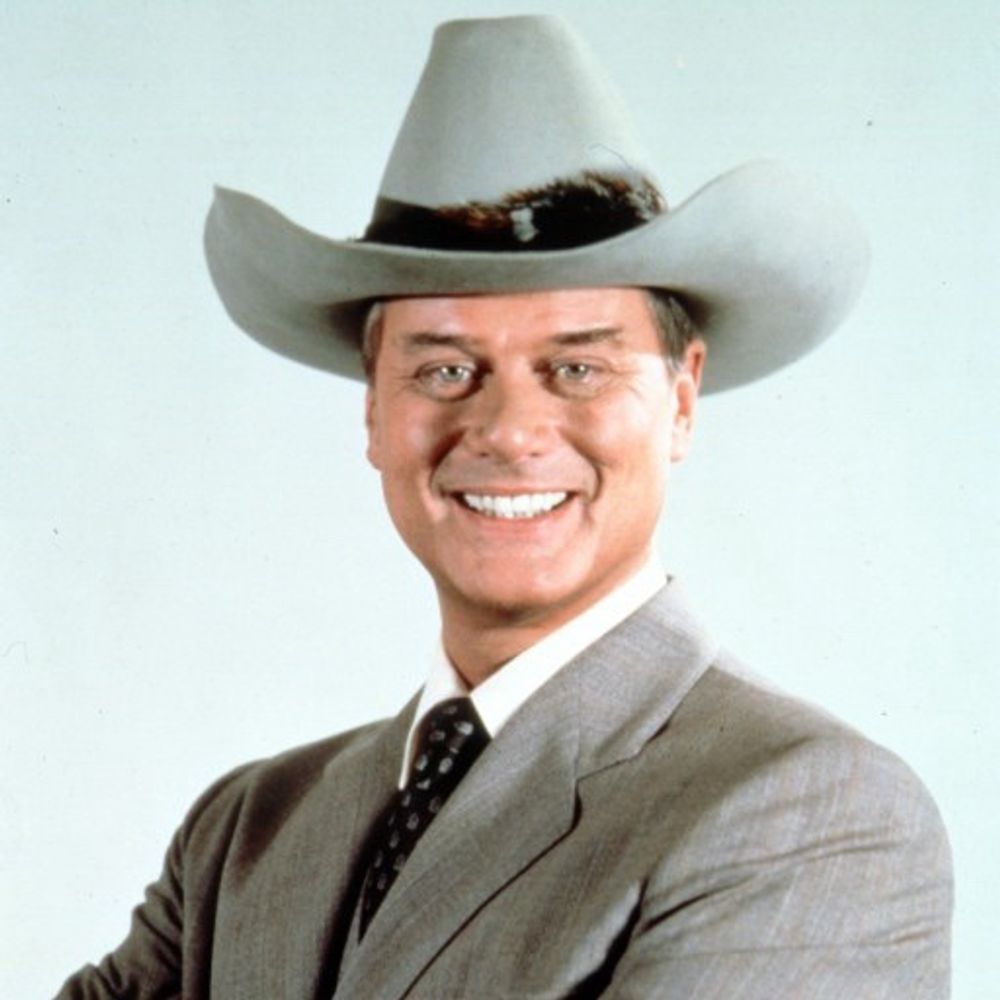 J.R.Ewing Solar Energy