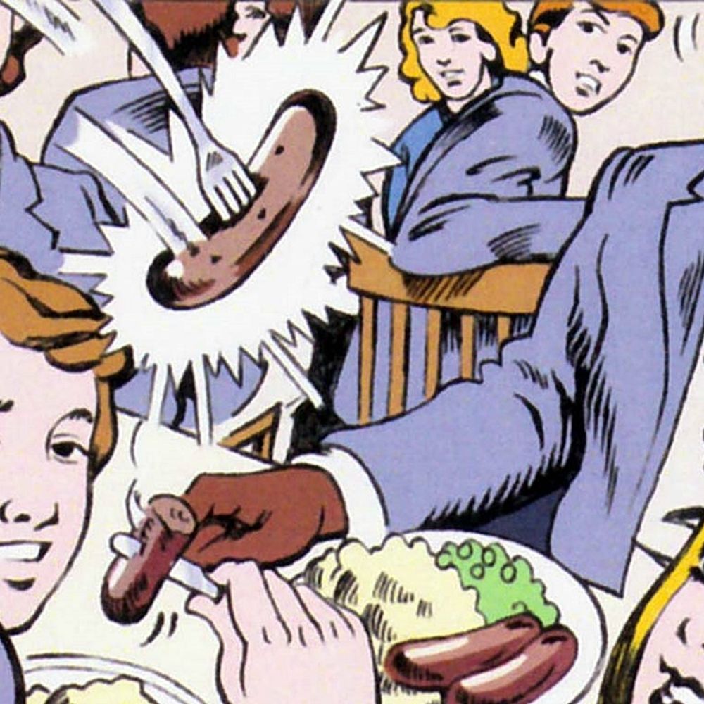 Grange Hill