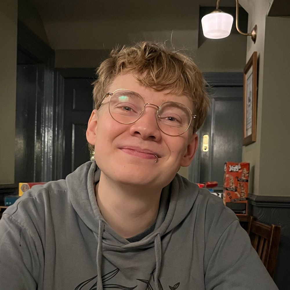 Sam Daly