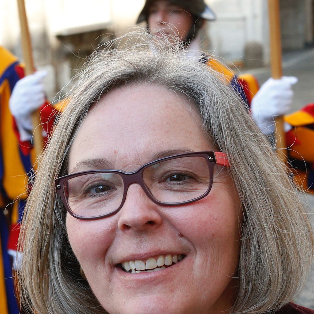 Cindy Wooden