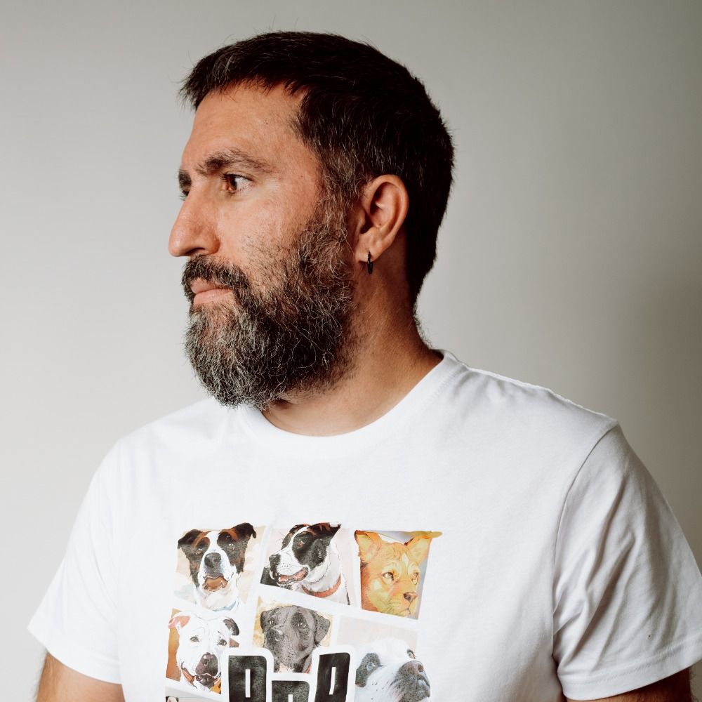 Jorge Kánovas Fotografía 