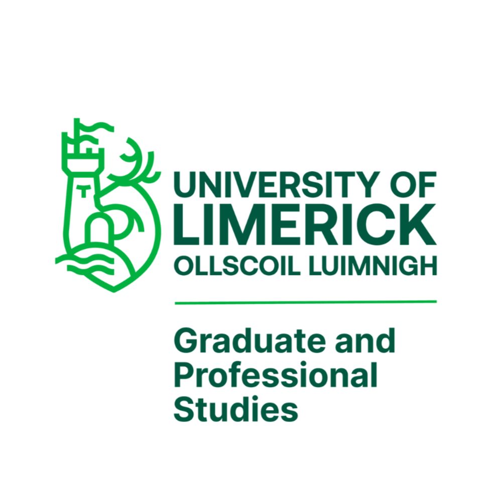 Graduate and Professional Studies, University of Limerick