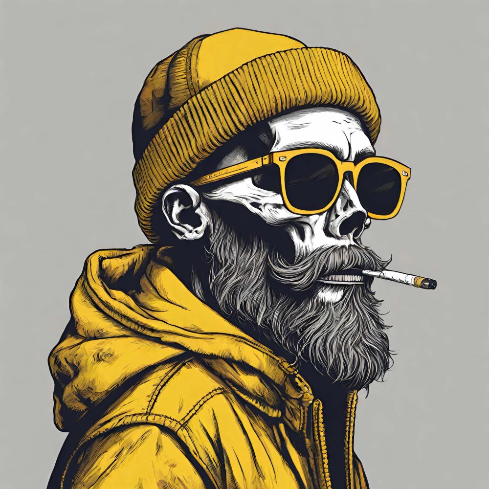 Mike Fish