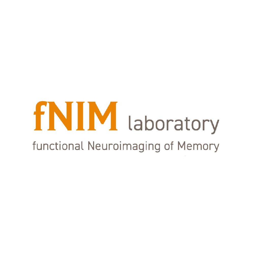 Functional Neuroimaging of Memory Lab