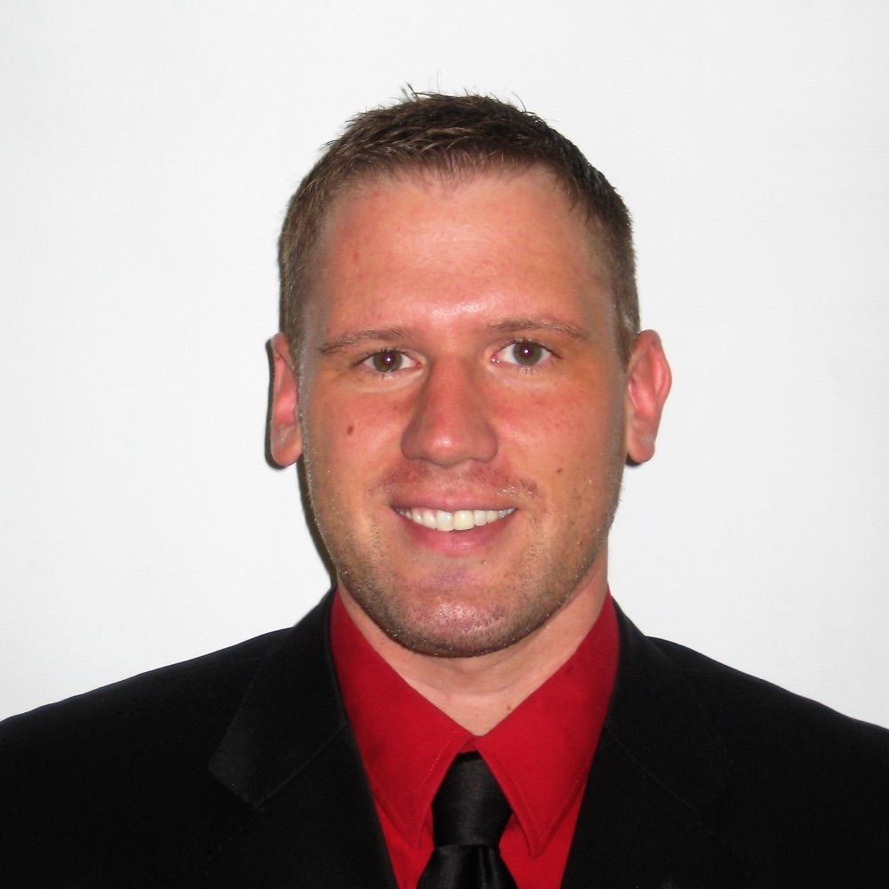 David Marks