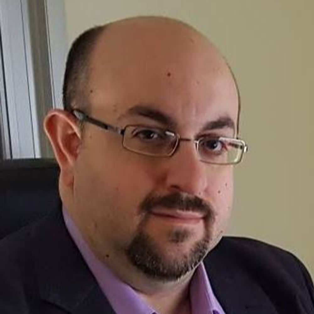 Sergio Carrasco