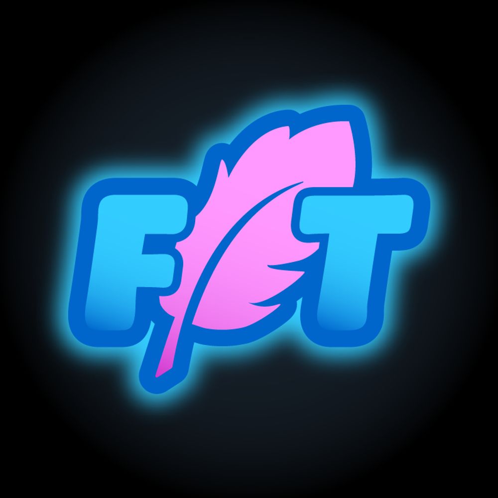 Feather Ticklish