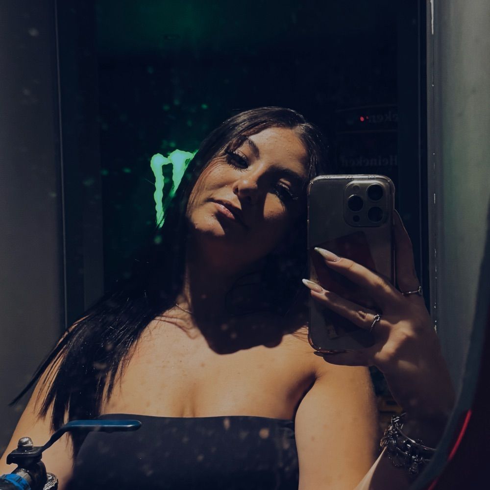 lua💌