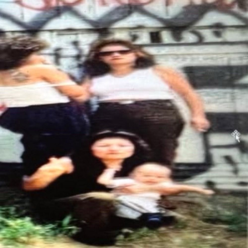Chicano Profe aka Jesus